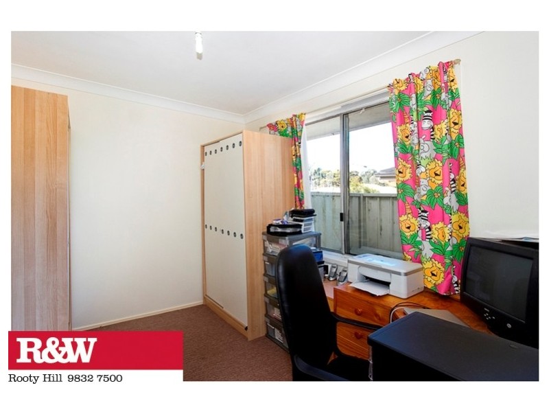 7 HUGHES STREET, Londonderry NSW 2753