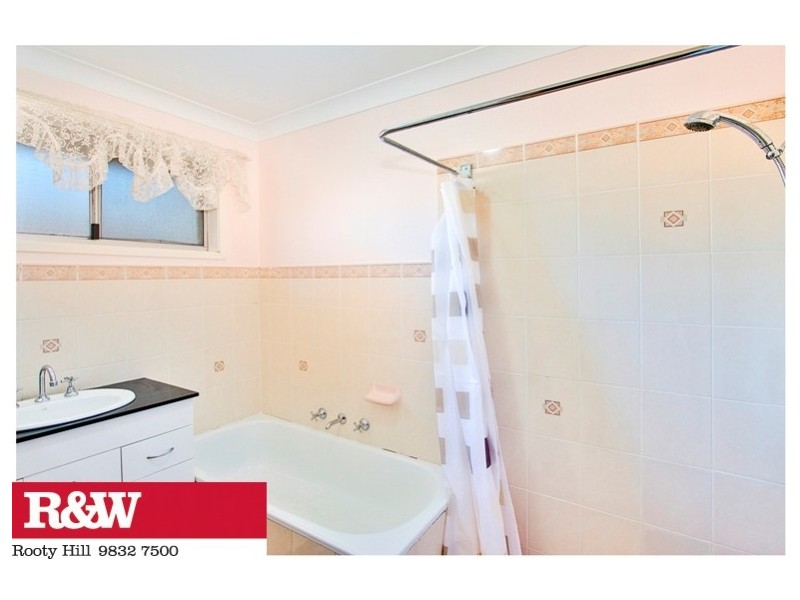 7 HUGHES STREET, Londonderry NSW 2753