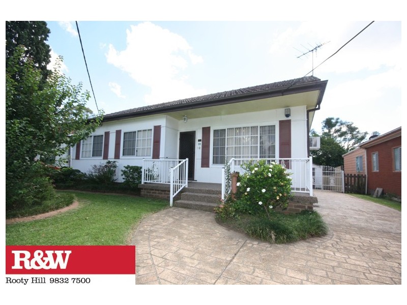 59 SECOND AVENUE, Kingswood NSW 2747