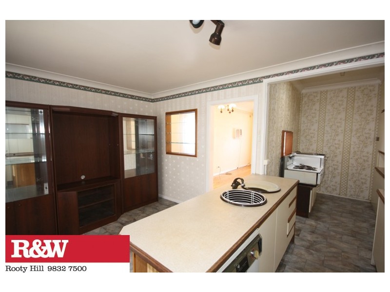 59 SECOND AVENUE, Kingswood NSW 2747