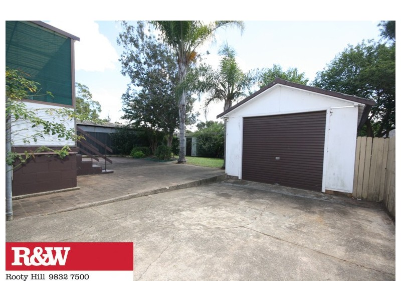 59 SECOND AVENUE, Kingswood NSW 2747