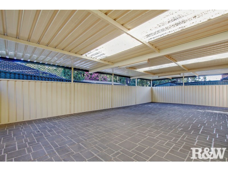 16 Tiffany Place, Rooty Hill NSW 2766