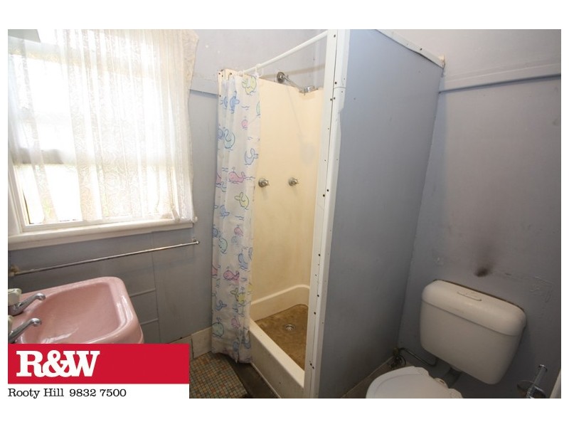 9 CATHERINE CRESCENT, Rooty Hill NSW 2766