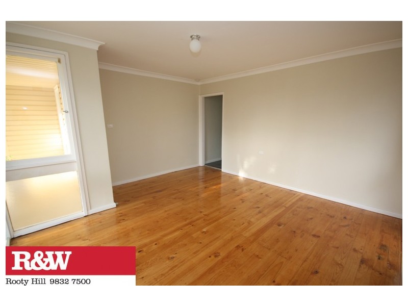 61  CUMBERNAULD CRESCENT, Dharruk NSW 2770