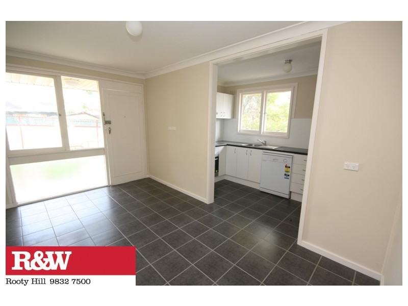 61  CUMBERNAULD CRESCENT, Dharruk NSW 2770