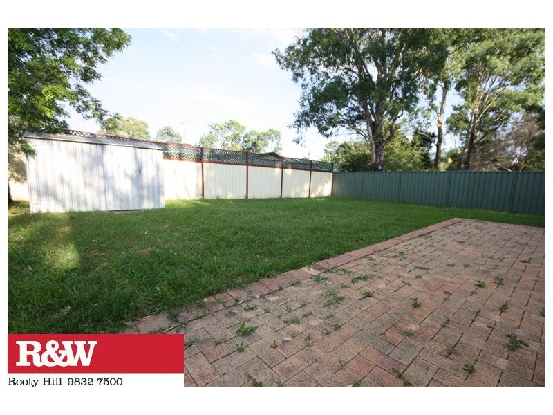 61  CUMBERNAULD CRESCENT, Dharruk NSW 2770