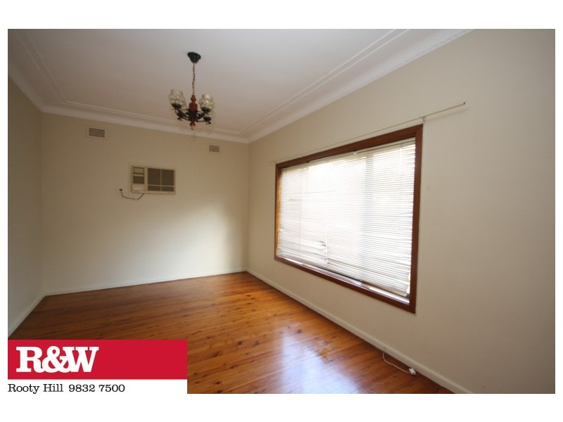 28 FULLER STREET, Mount Druitt NSW 2770