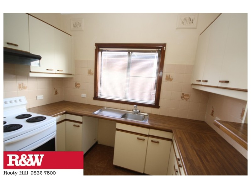 28 FULLER STREET, Mount Druitt NSW 2770