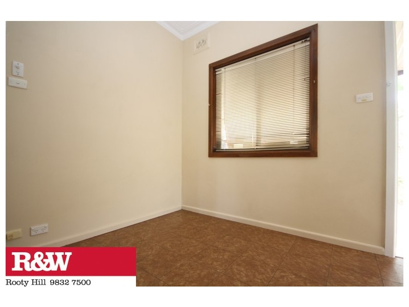 28 FULLER STREET, Mount Druitt NSW 2770