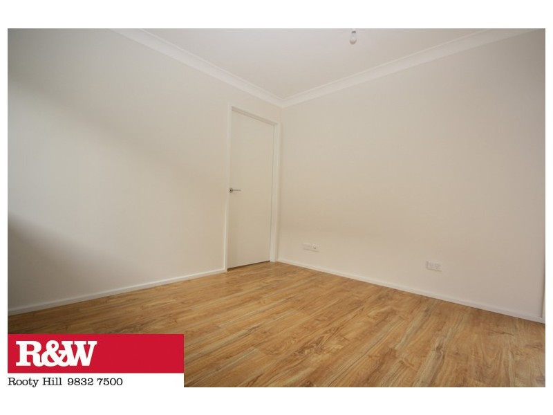 14A CONSTANCE AVENUE, Oxley Park NSW 2760