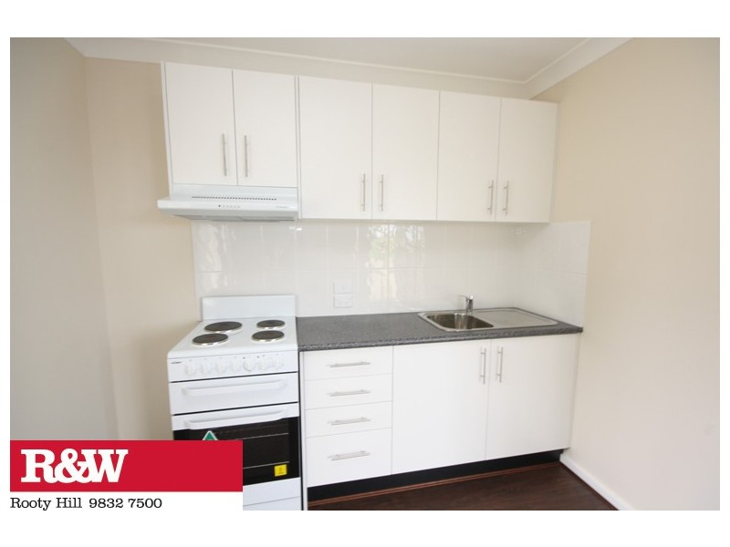5A HARLOW AVENUE, Hebersham NSW 2770