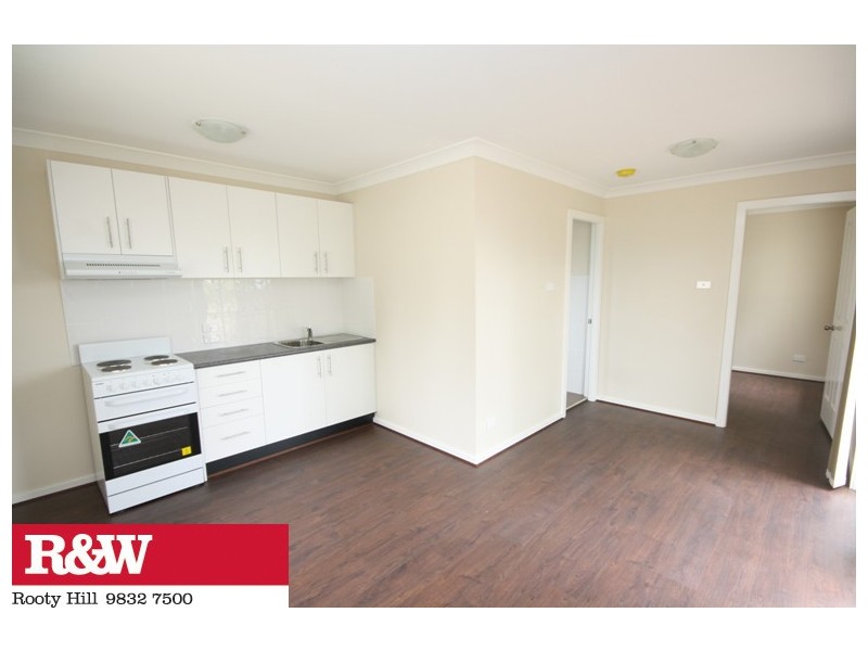 5A HARLOW AVENUE, Hebersham NSW 2770