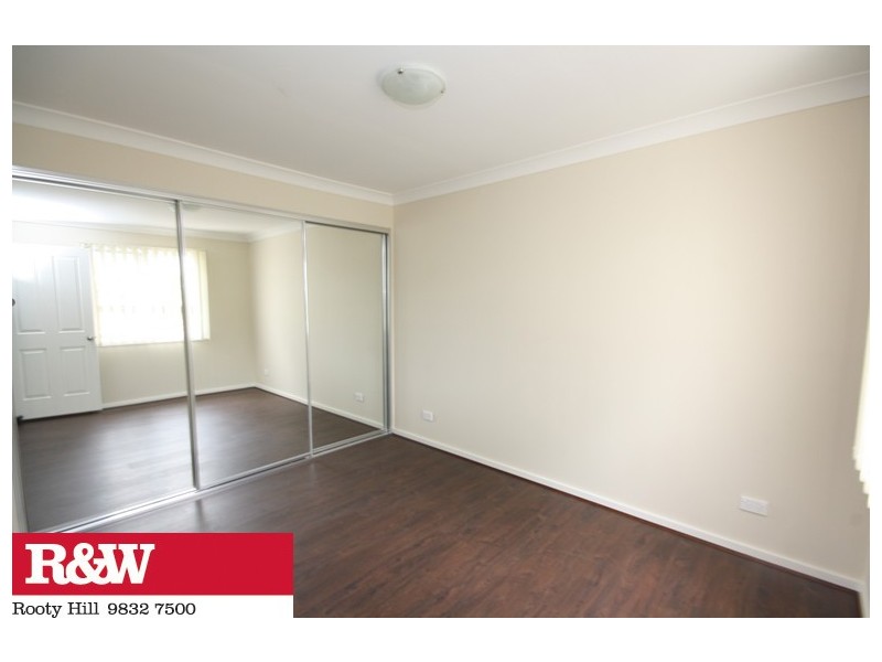 5A HARLOW AVENUE, Hebersham NSW 2770
