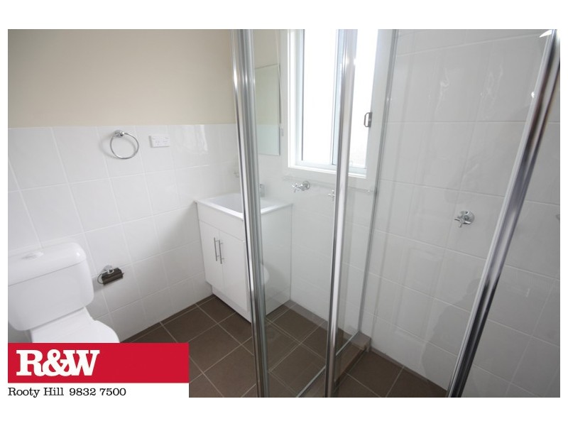 5A HARLOW AVENUE, Hebersham NSW 2770