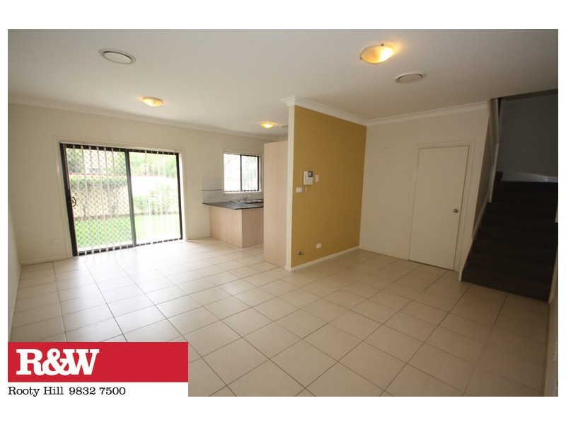 15/25 ABRAHAM STREET, Rooty Hill NSW 2766