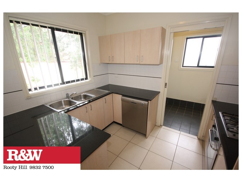 15/25 ABRAHAM STREET, Rooty Hill NSW 2766