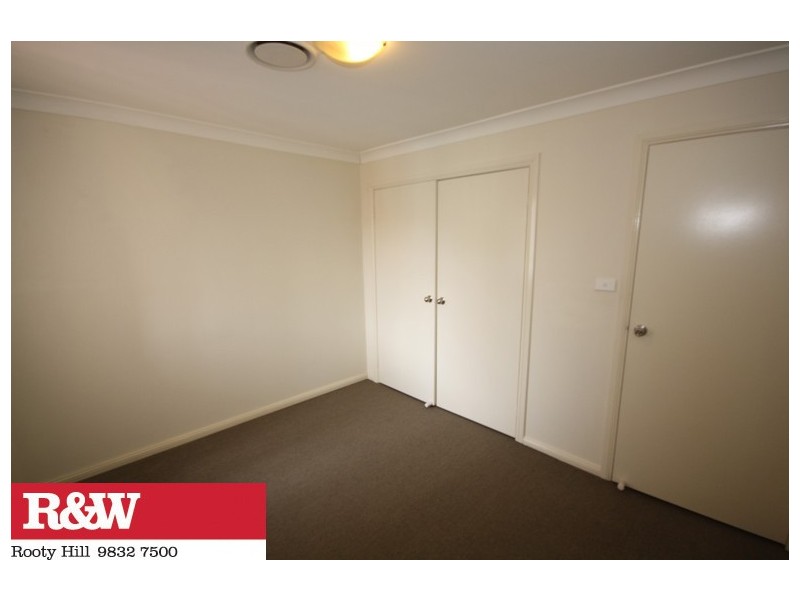 15/25 ABRAHAM STREET, Rooty Hill NSW 2766