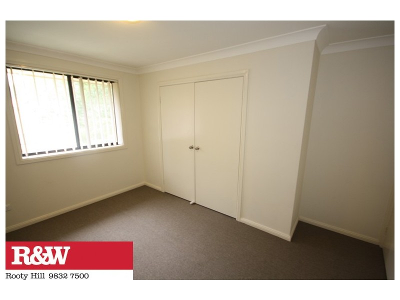 15/25 ABRAHAM STREET, Rooty Hill NSW 2766