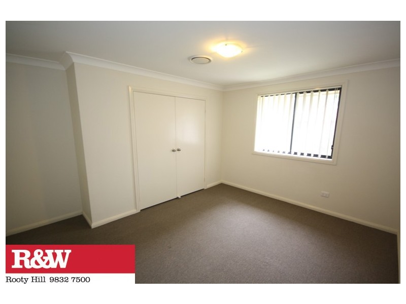 15/25 ABRAHAM STREET, Rooty Hill NSW 2766