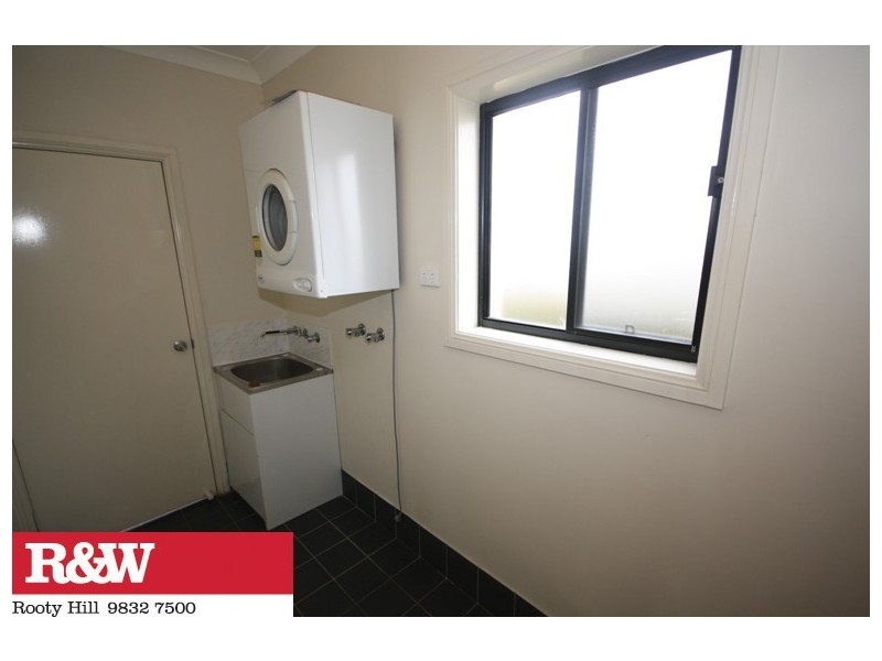 15/25 ABRAHAM STREET, Rooty Hill NSW 2766