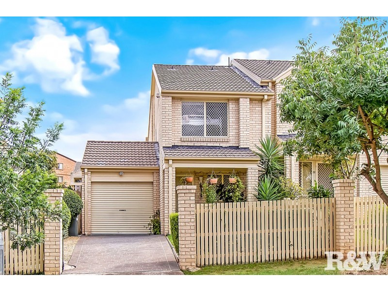 31/51-57 Meacher Street, Mount Druitt NSW 2770