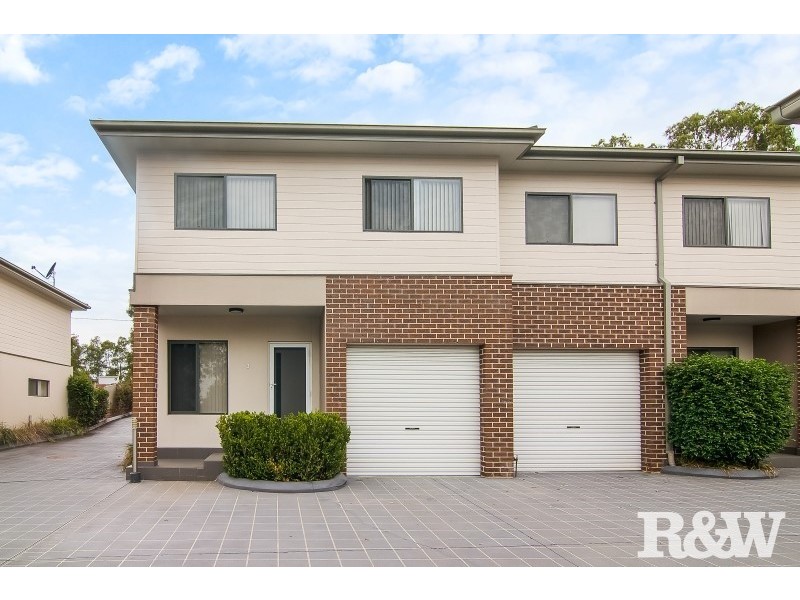 3/300 Seven Hills Road, Kings Langley NSW 2147