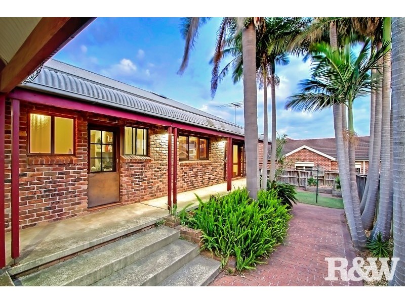 9 Everitt Crescent, Minchinbury NSW 2770