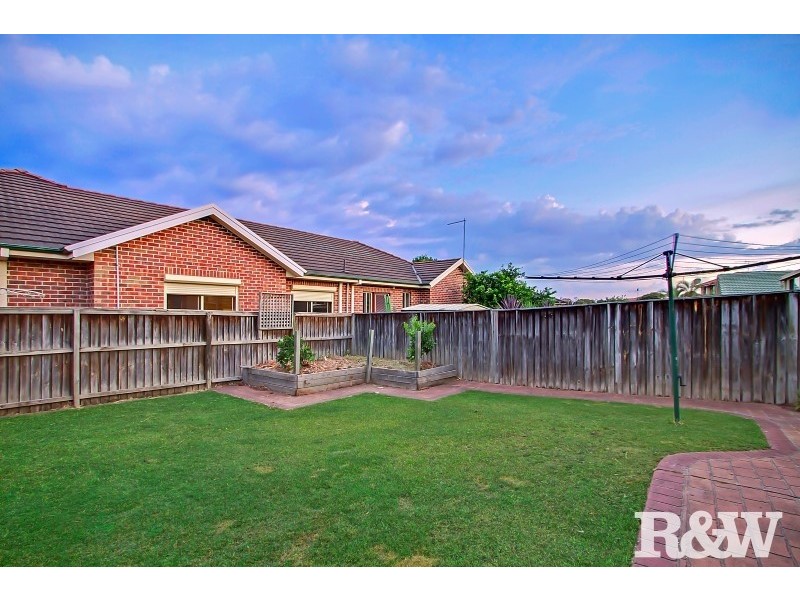 9 Everitt Crescent, Minchinbury NSW 2770