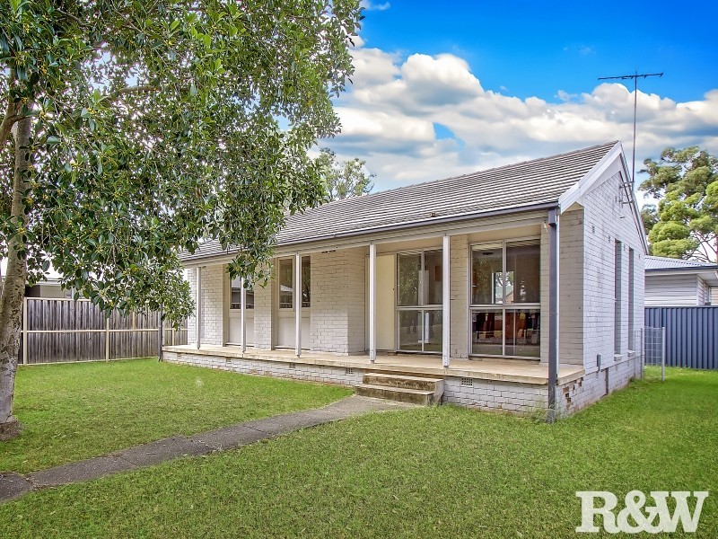 37 Pelsart Avenue, Willmot NSW 2770
