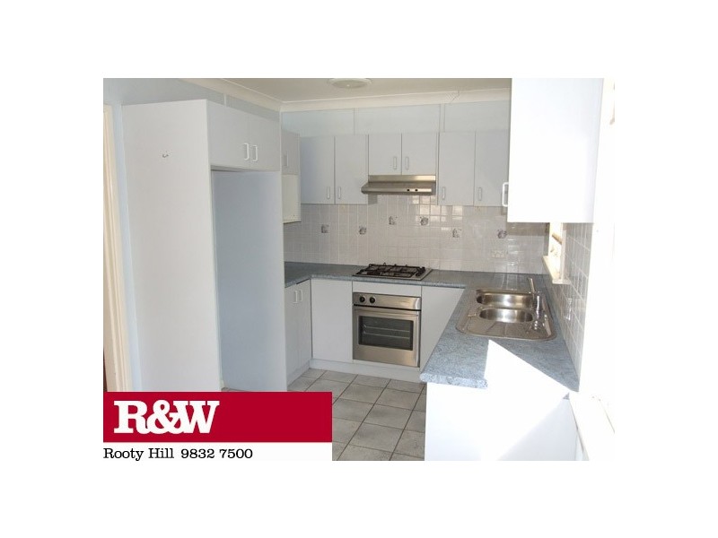 38 WAIKANDA CRESCENT, Whalan NSW 2770