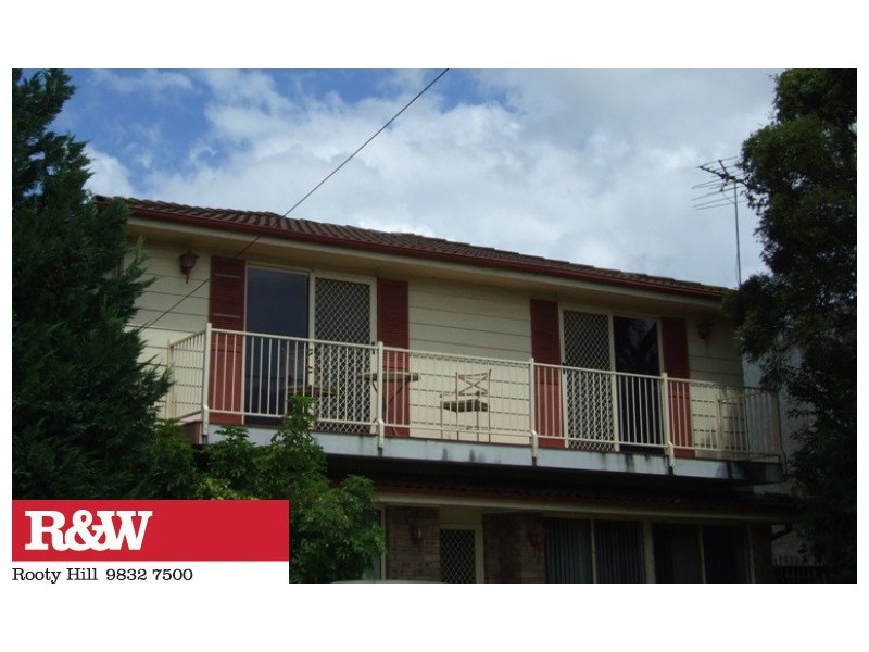 2A ROME PLACE, Shalvey NSW 2770