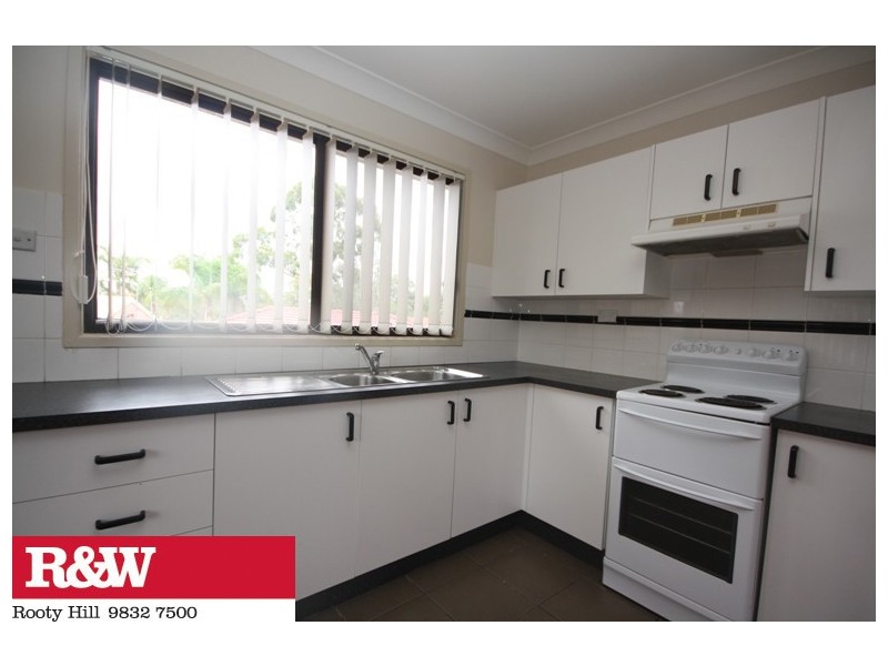 2A ROME PLACE, Shalvey NSW 2770