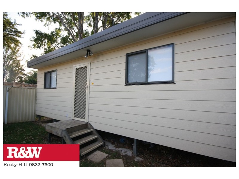 18A SYCAMORE STREET, St Marys NSW 2760