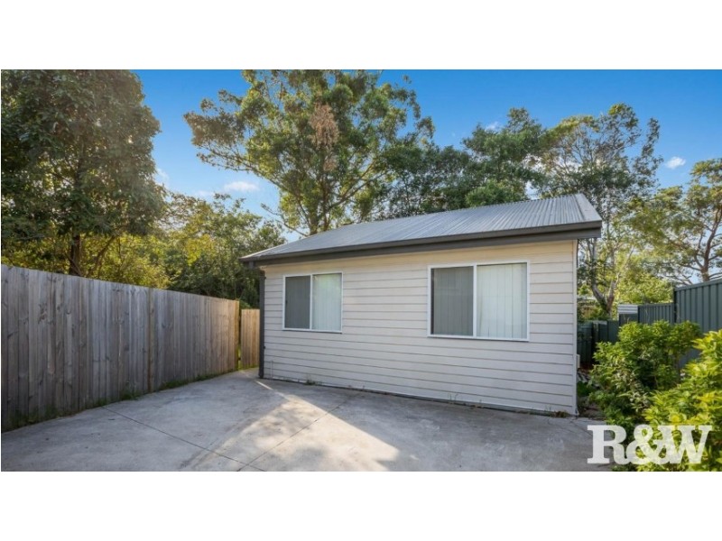 27A Moffatt Drive, Lalor Park NSW 2147