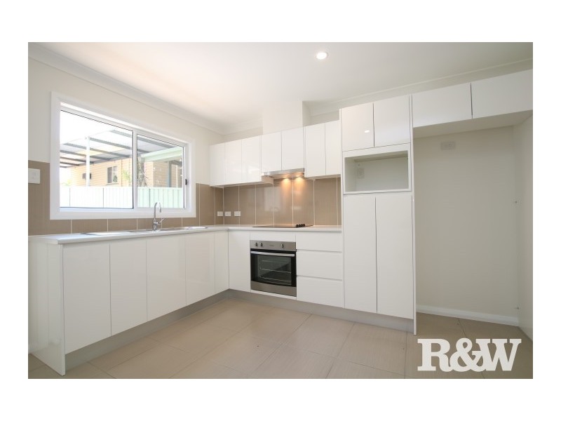 74A Morris Street, St Marys NSW 2760