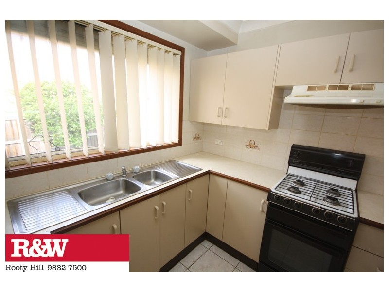 21 CELESTE COURT, Rooty Hill NSW 2766