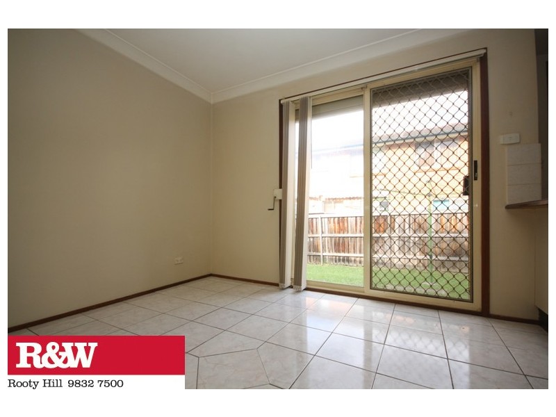 21 CELESTE COURT, Rooty Hill NSW 2766