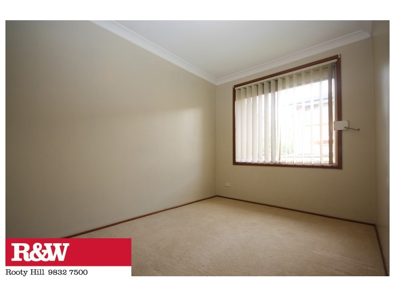 21 CELESTE COURT, Rooty Hill NSW 2766