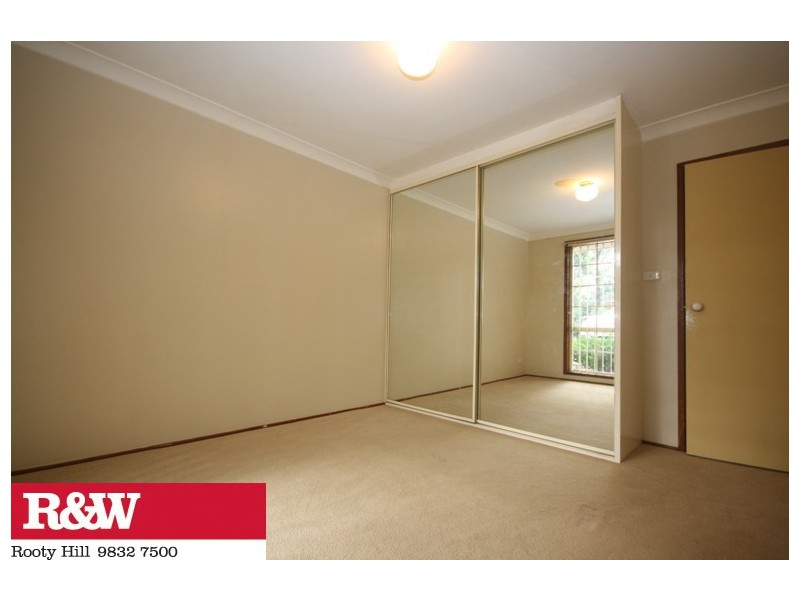 21 CELESTE COURT, Rooty Hill NSW 2766