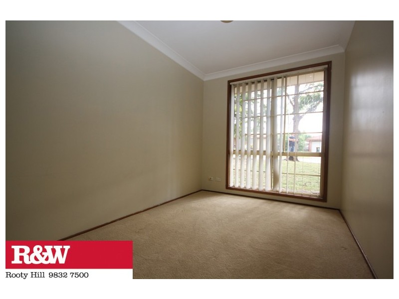 21 CELESTE COURT, Rooty Hill NSW 2766