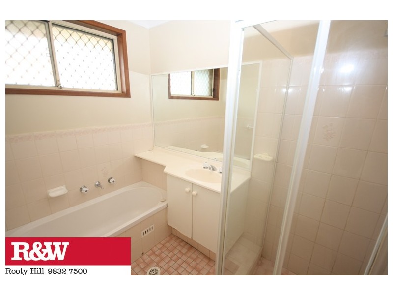 21 CELESTE COURT, Rooty Hill NSW 2766