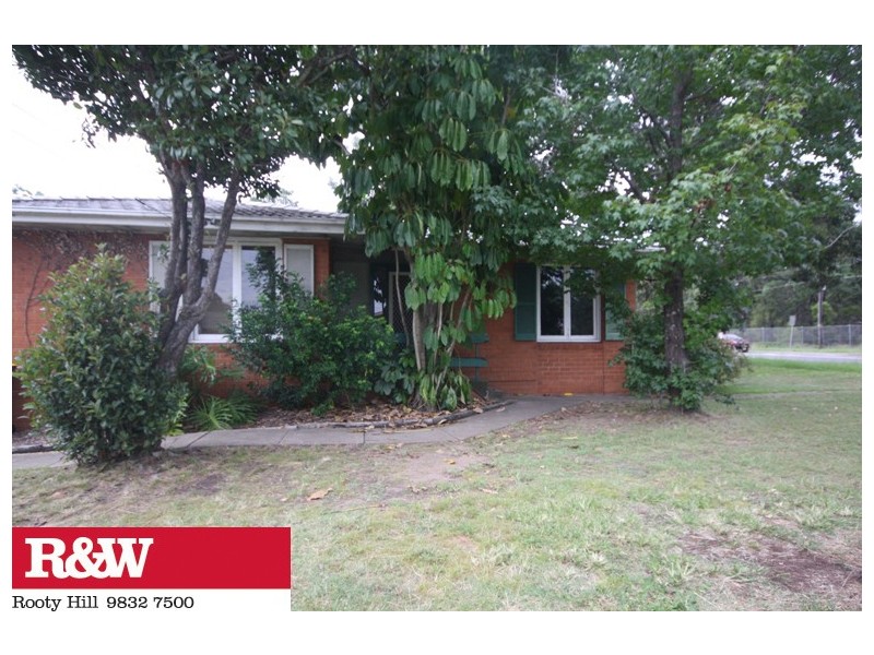2 CAPTAIN COOK DRIVE, Willmot NSW 2770