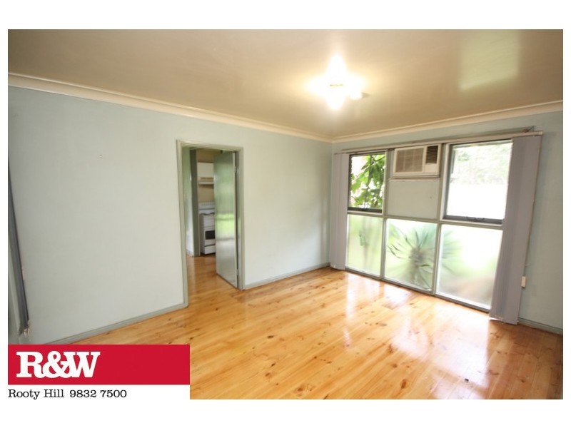 2 CAPTAIN COOK DRIVE, Willmot NSW 2770