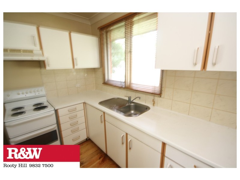 2 CAPTAIN COOK DRIVE, Willmot NSW 2770