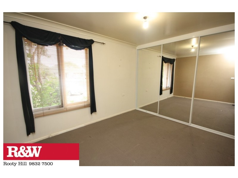 2 CAPTAIN COOK DRIVE, Willmot NSW 2770