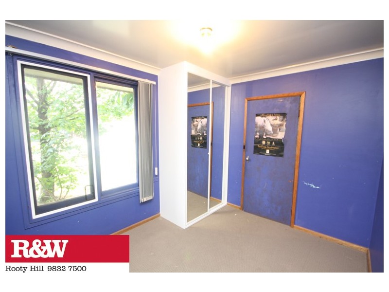 2 CAPTAIN COOK DRIVE, Willmot NSW 2770