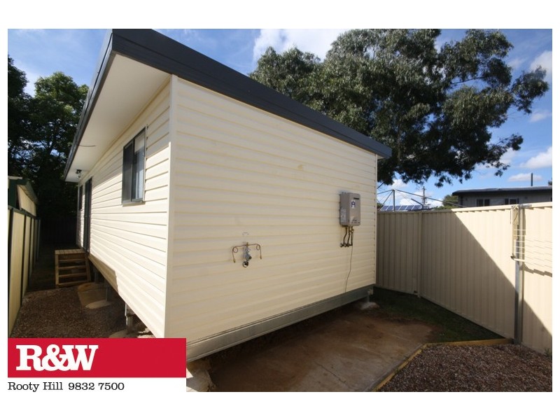50A MAPLE ROAD, St Marys NSW 2760