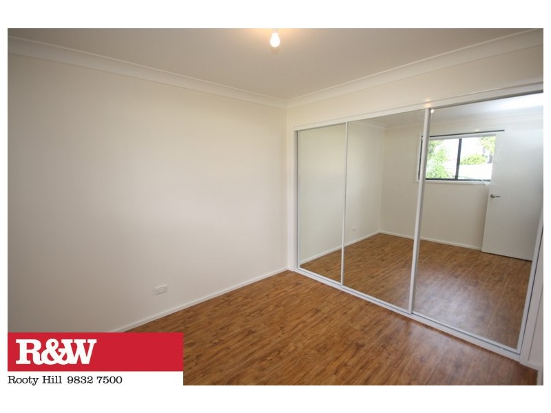 50A MAPLE ROAD, St Marys NSW 2760