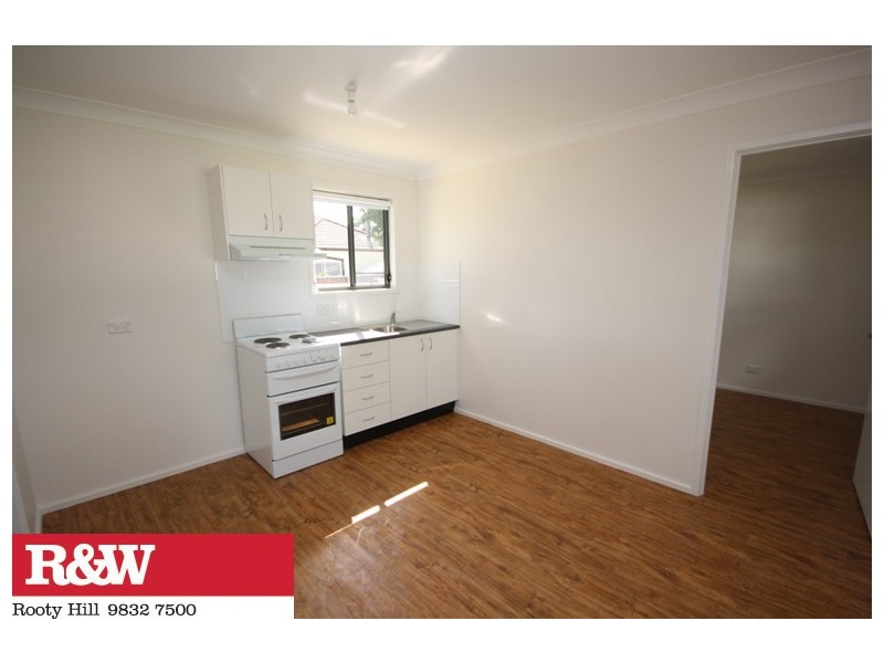 60A ADELPHI CRESCENT, Doonside NSW 2767