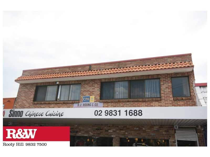 1/4-6  LYTON STREET, Blacktown NSW 2148